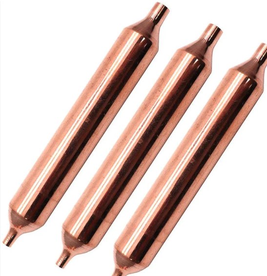 Refrigeration filter dryer Pakistan