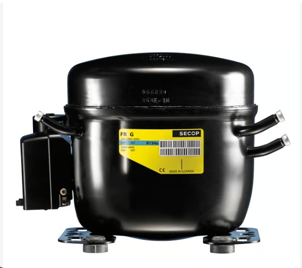 Secop refrigerator compressor - Pakistan distributor